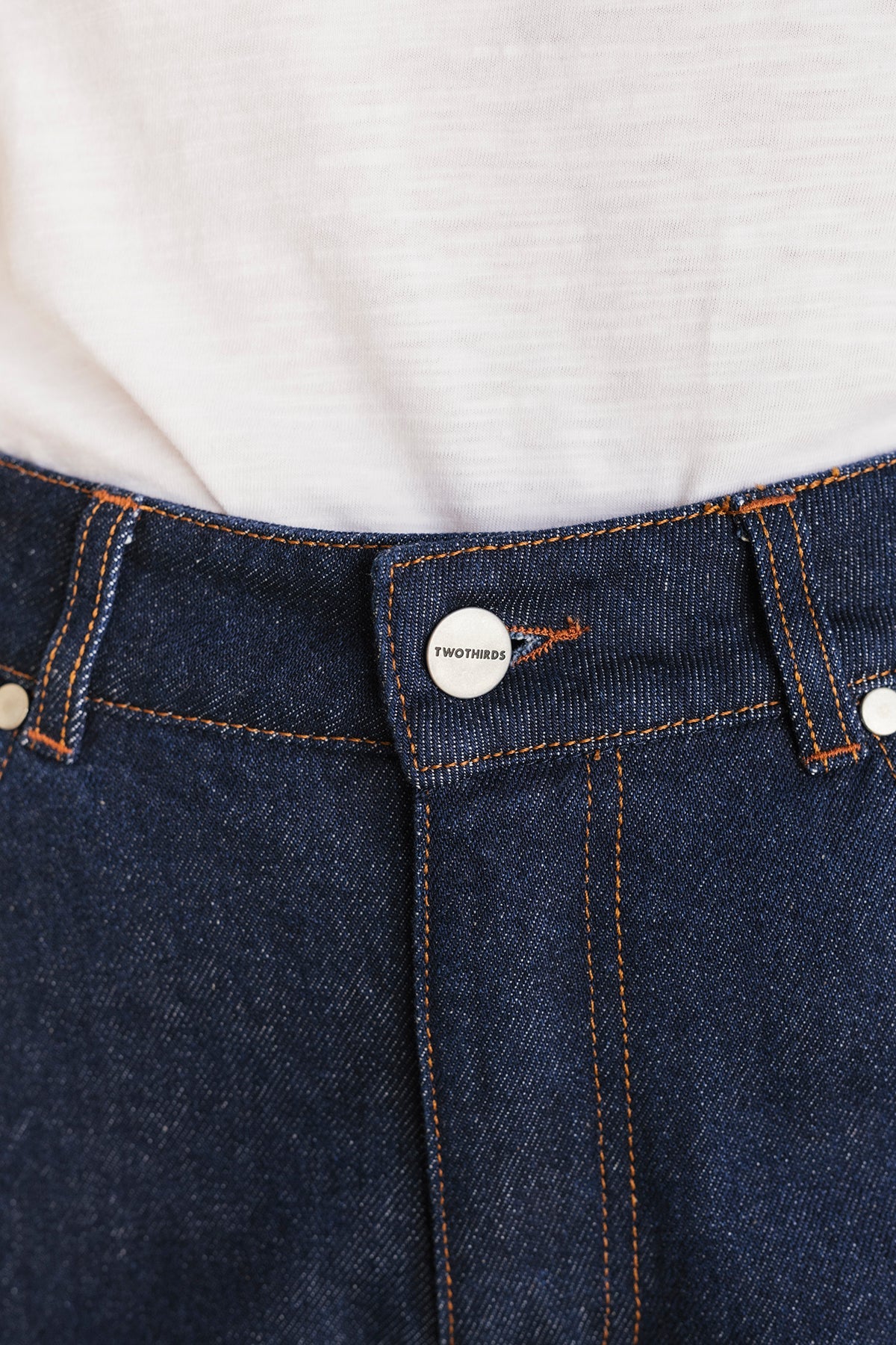 Gollwitz - Blue Denim