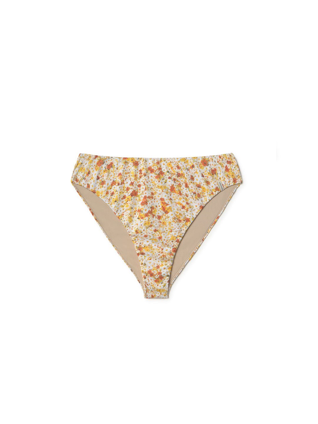 Gozo Bottom - Golden Flowers