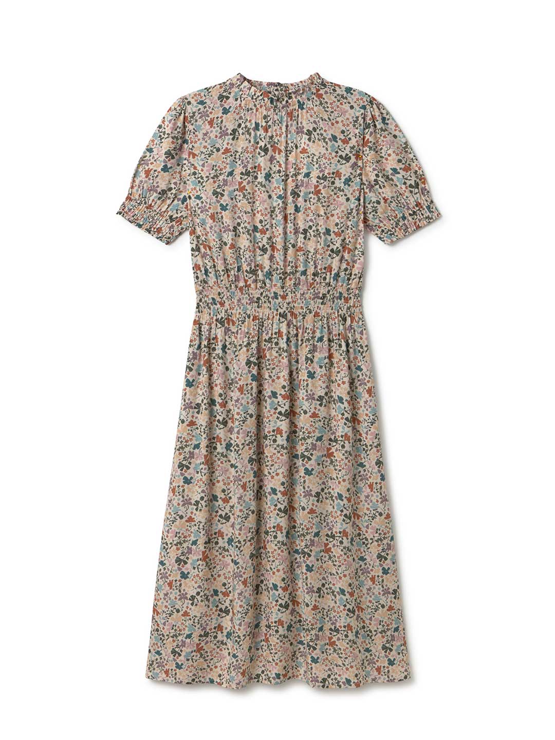 Grassholm - Medium Flower