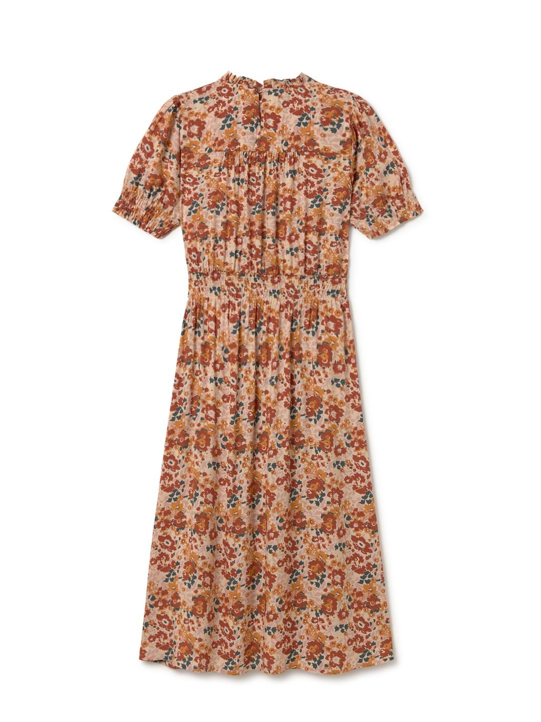 Grassholm - Rose Flowers