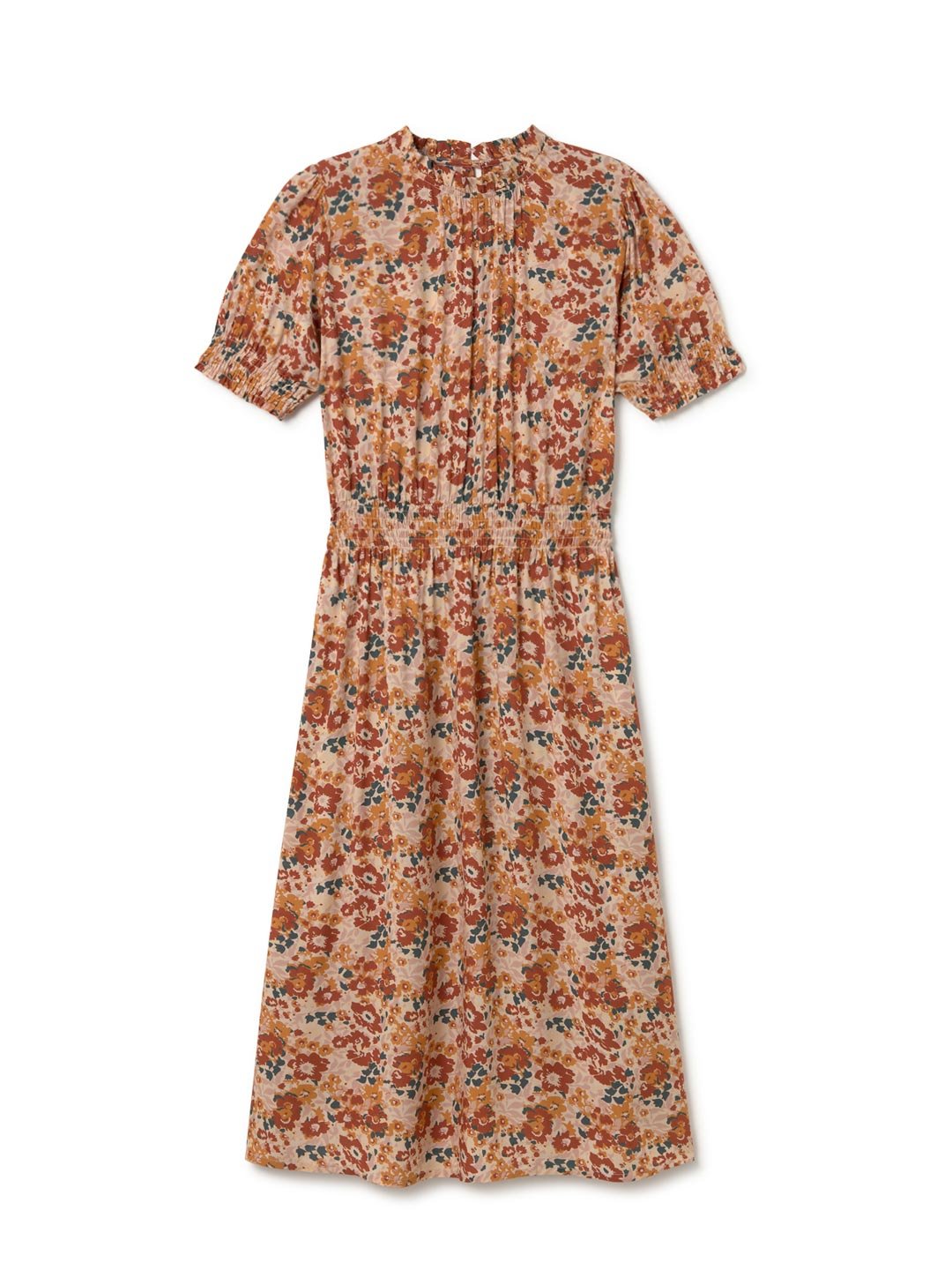 Grassholm - Rose Flowers