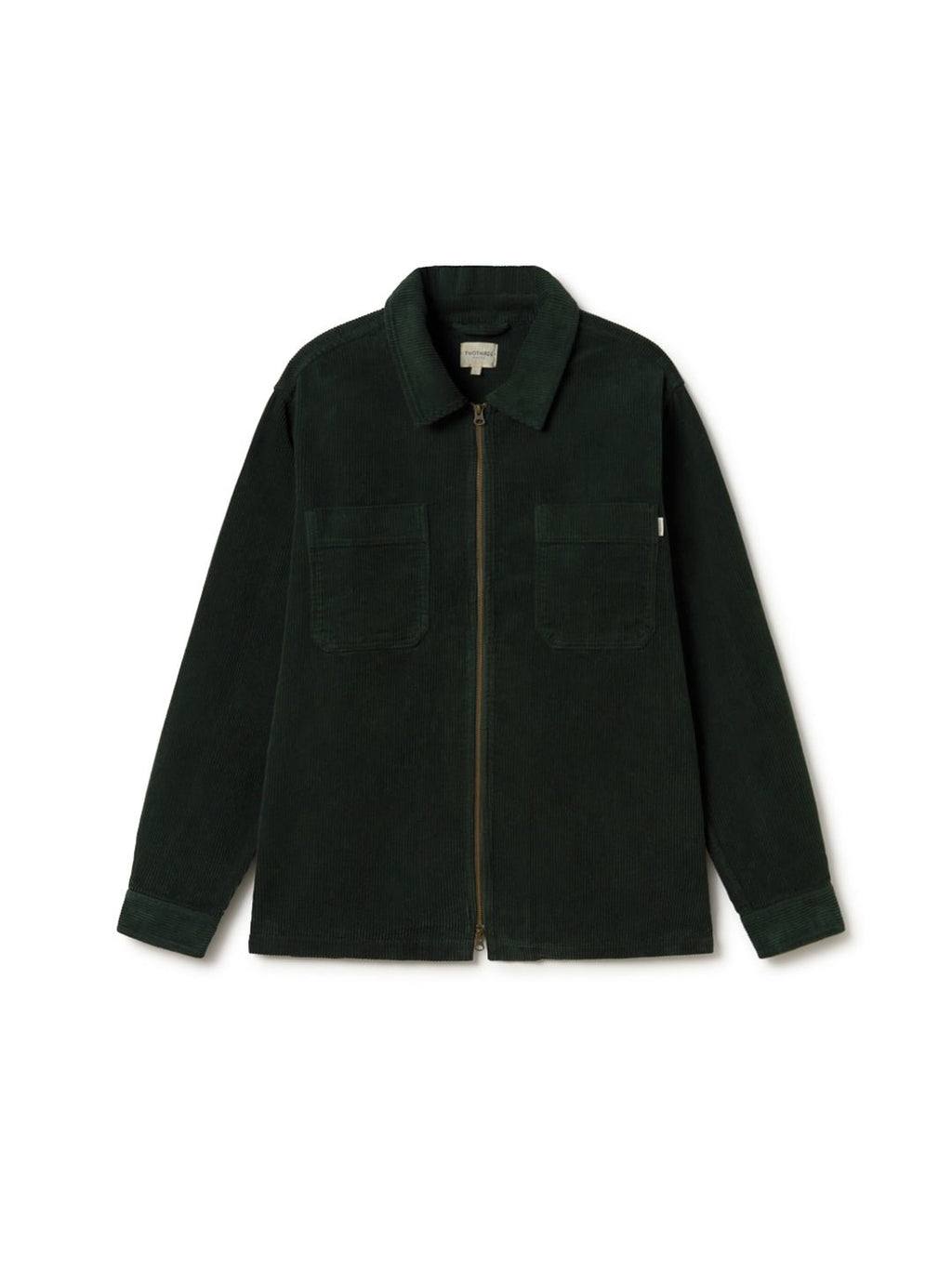 Greenly - Dark Green