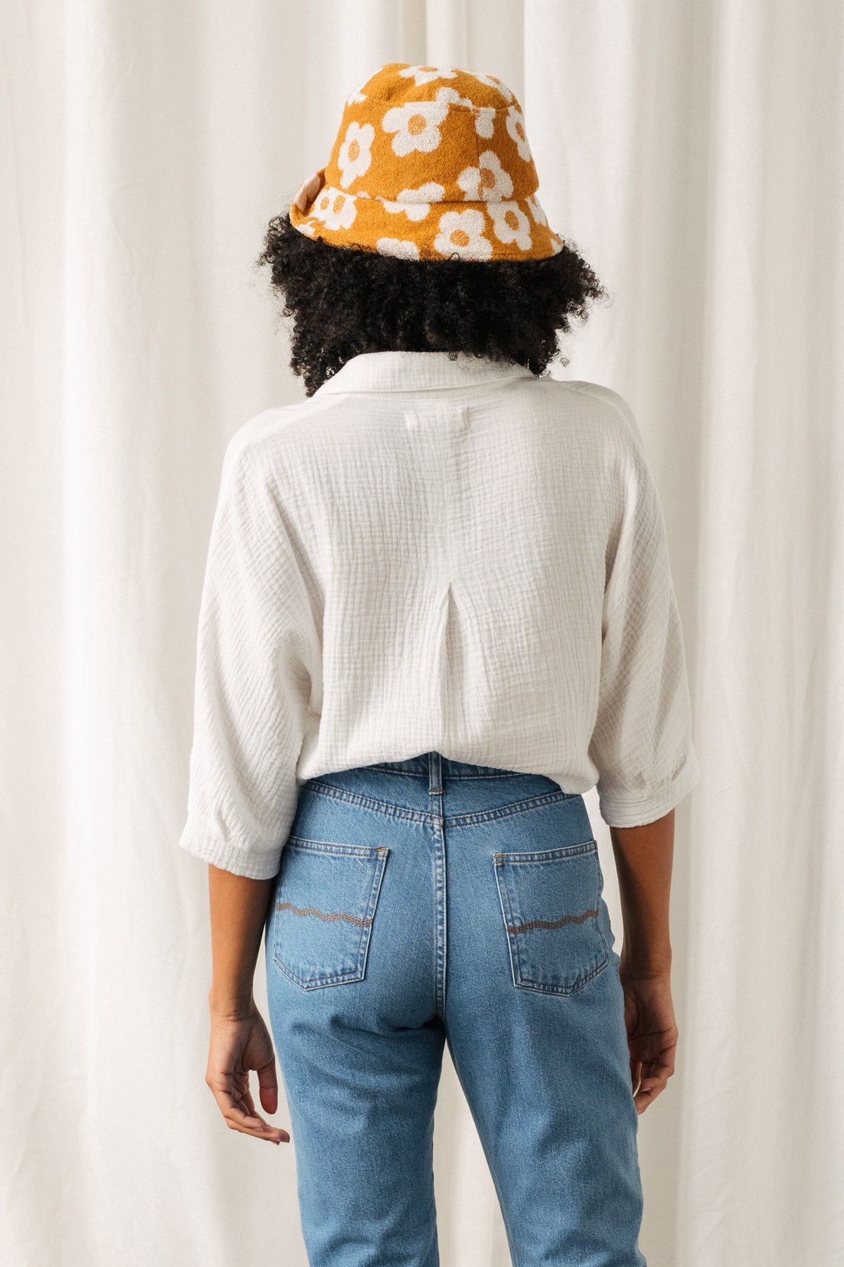 Guguan - Off White