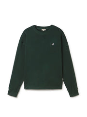 Hagenmiddle - Dark Green - Dark Green / Small