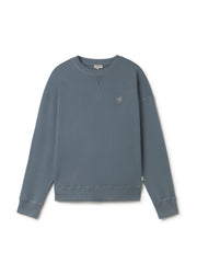 Hagenmiddle - Storm Blue - Storm Blue / Medium