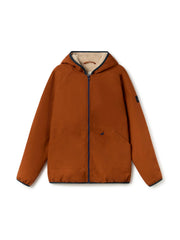 Hakluyt - Umber Orange - Umber Orange / S