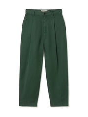Haruku - Dark Green - Dark Green / 36