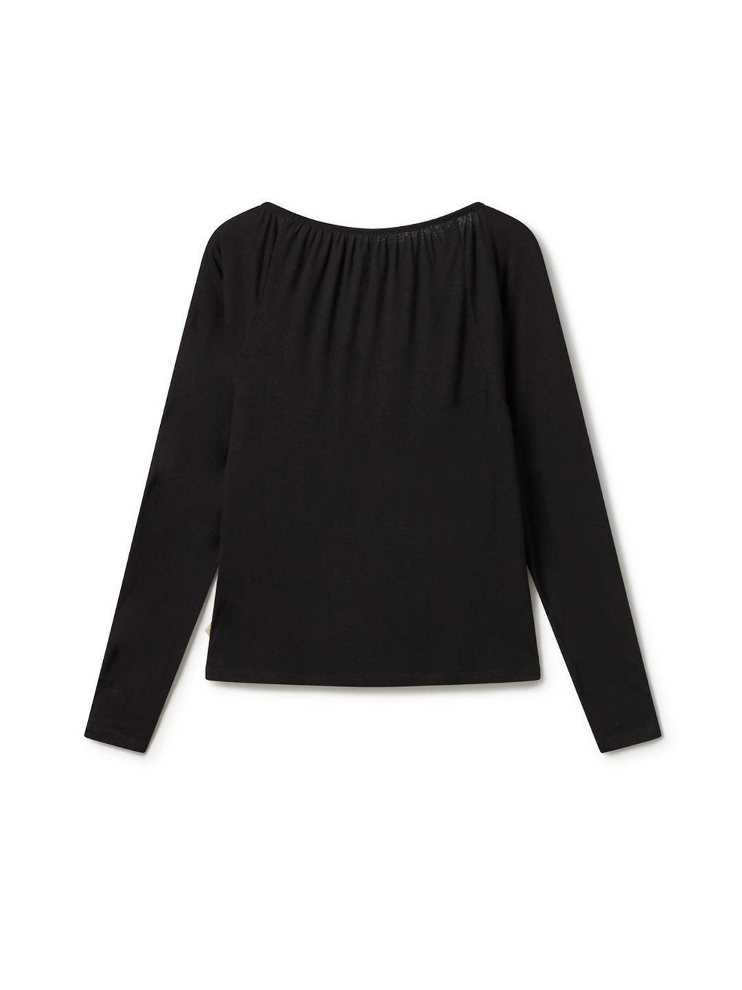 Haute - Black
