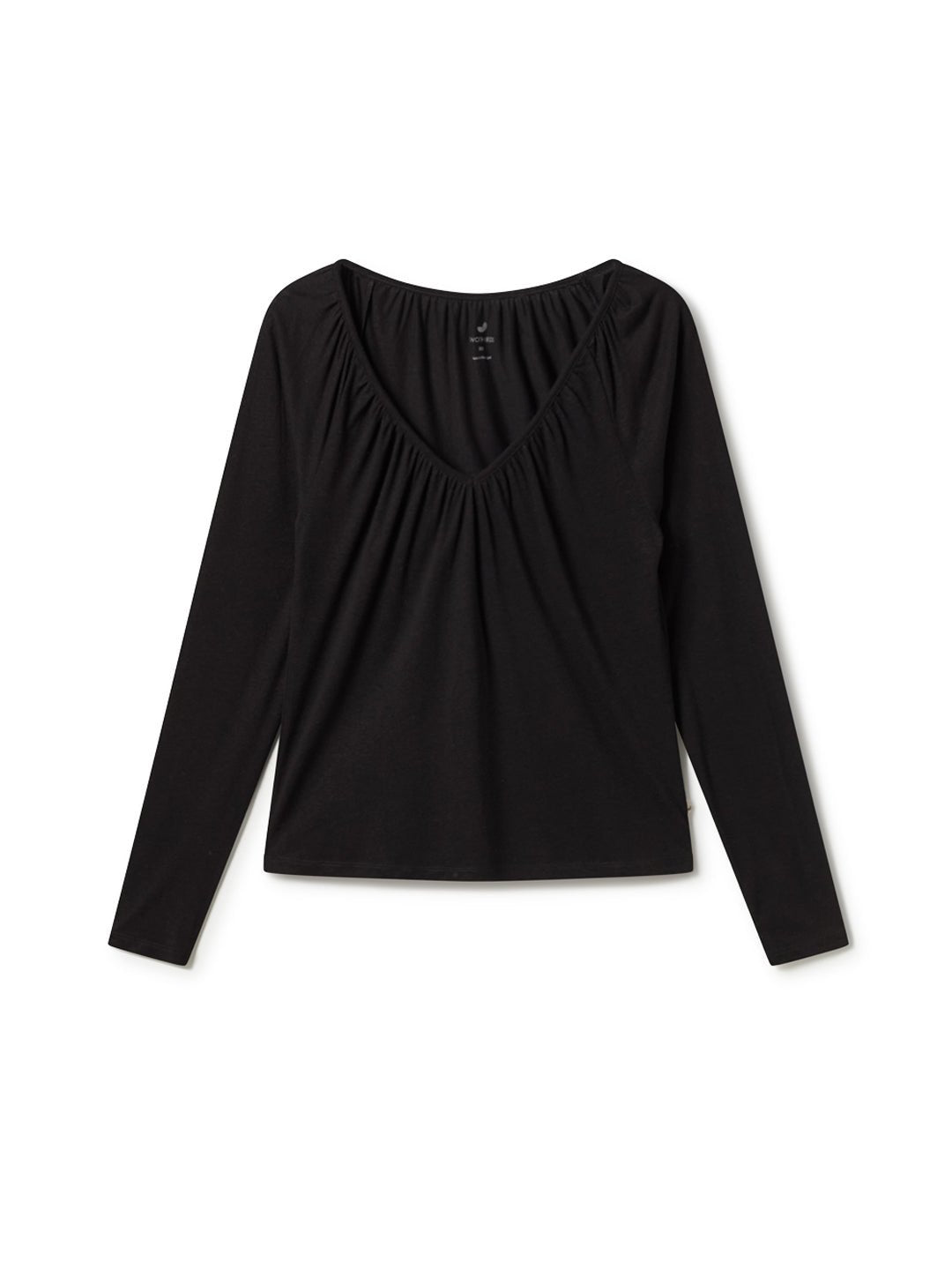 Haute - Black