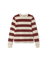 Hawi - Burnt Berry - Burnt Berry / Extra Small