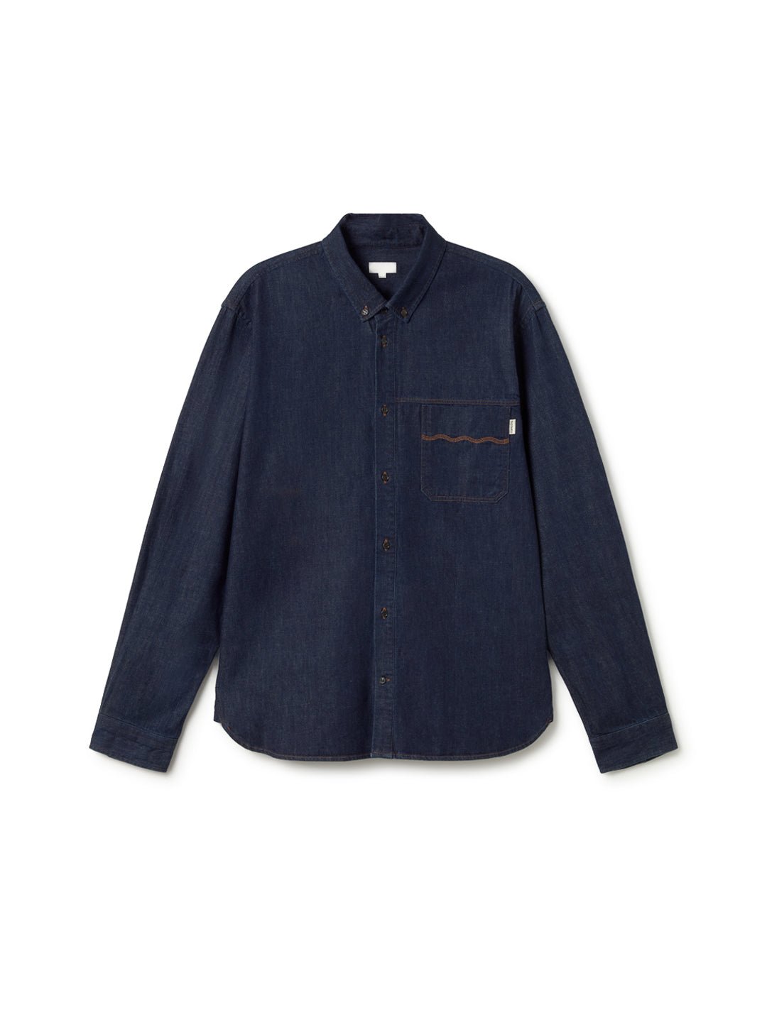 Horssten - Dark Blue Denim