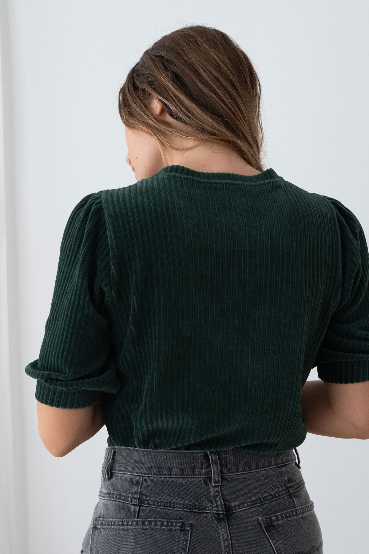 Horst - Dark Green
