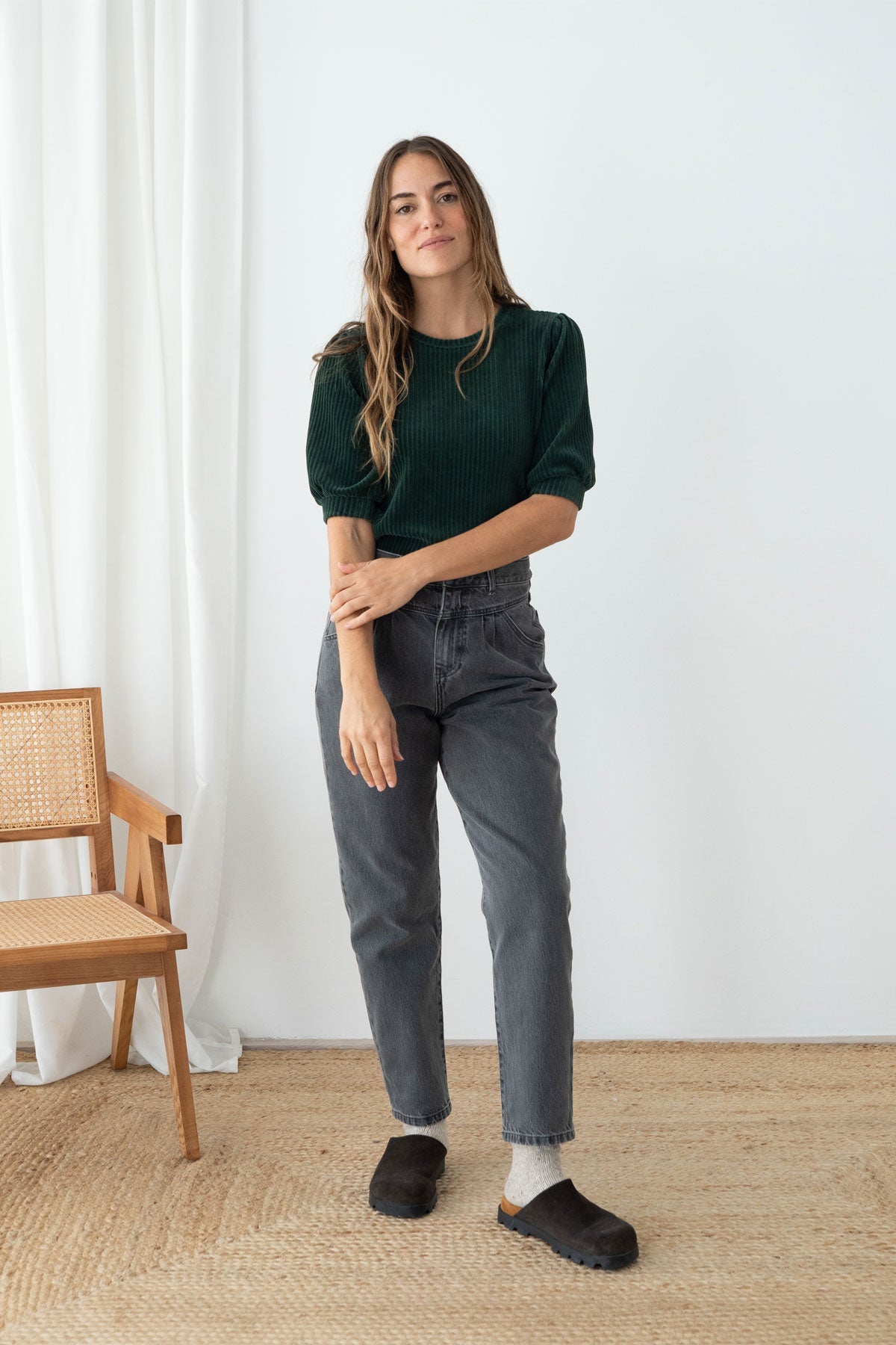 Horst - Dark Green
