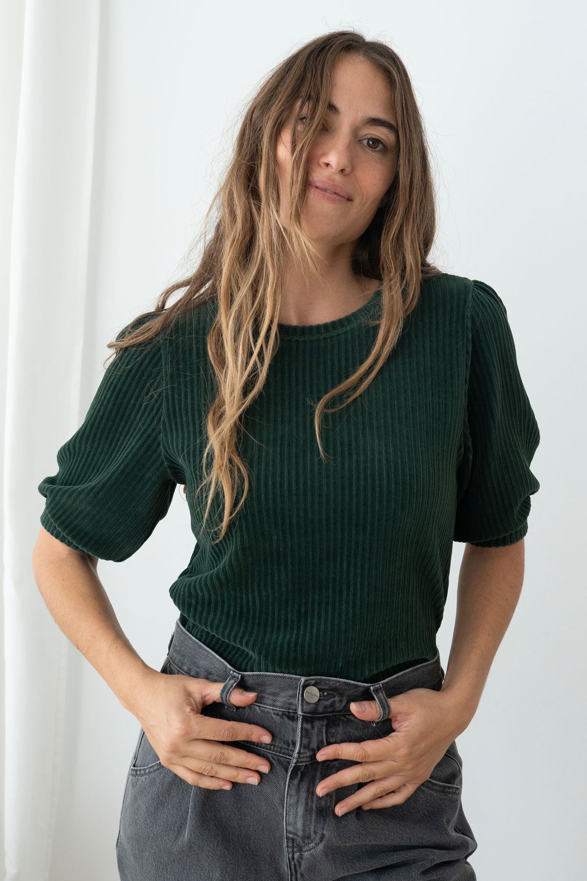 Horst - Dark Green