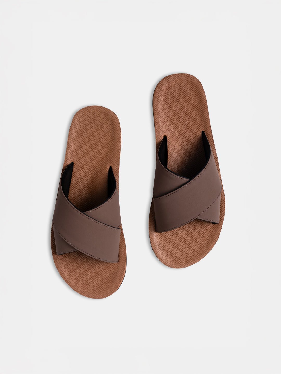 Indosole Cross - Rust