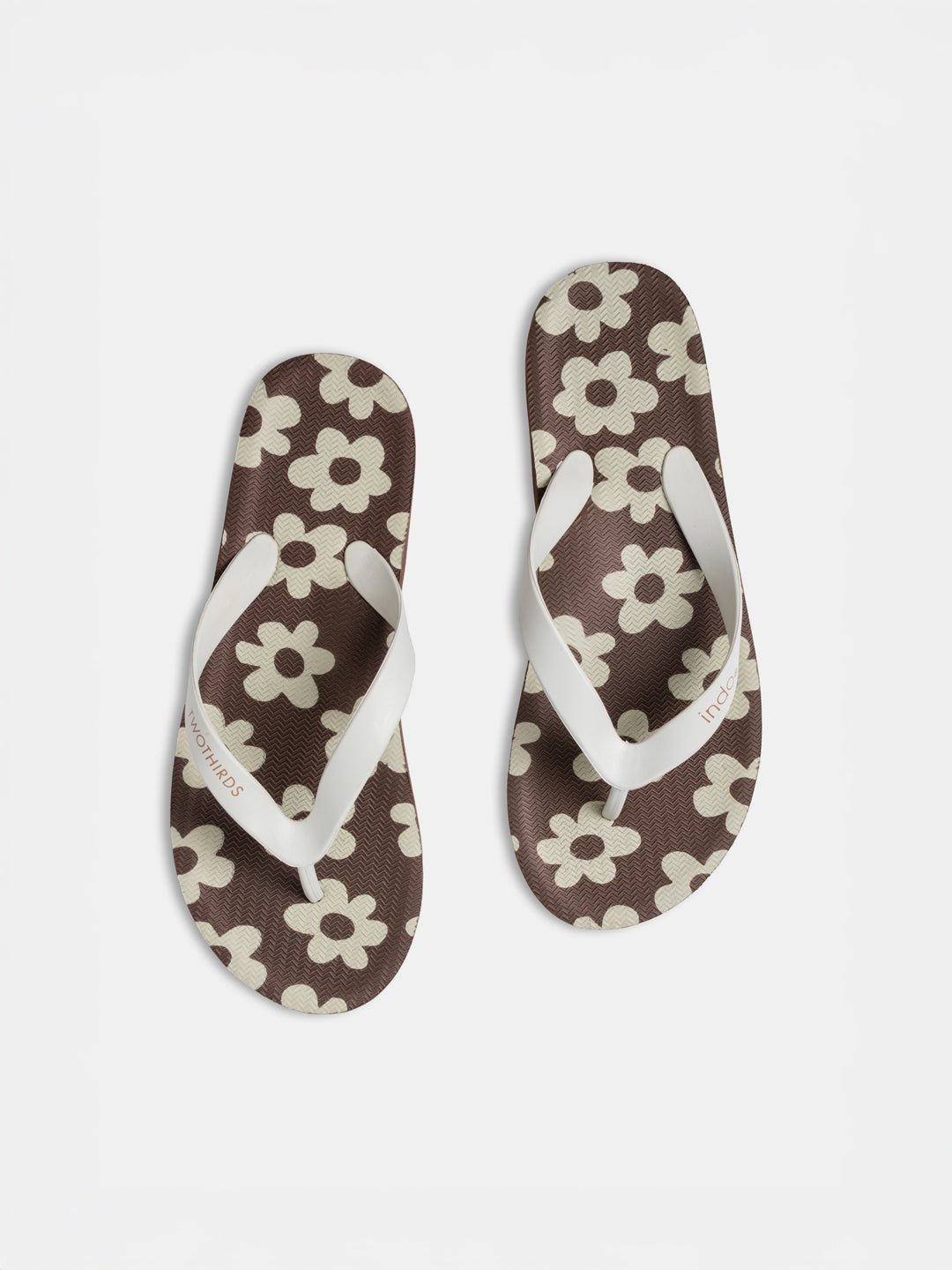 Indosole Kita - Chocolate Daisies
