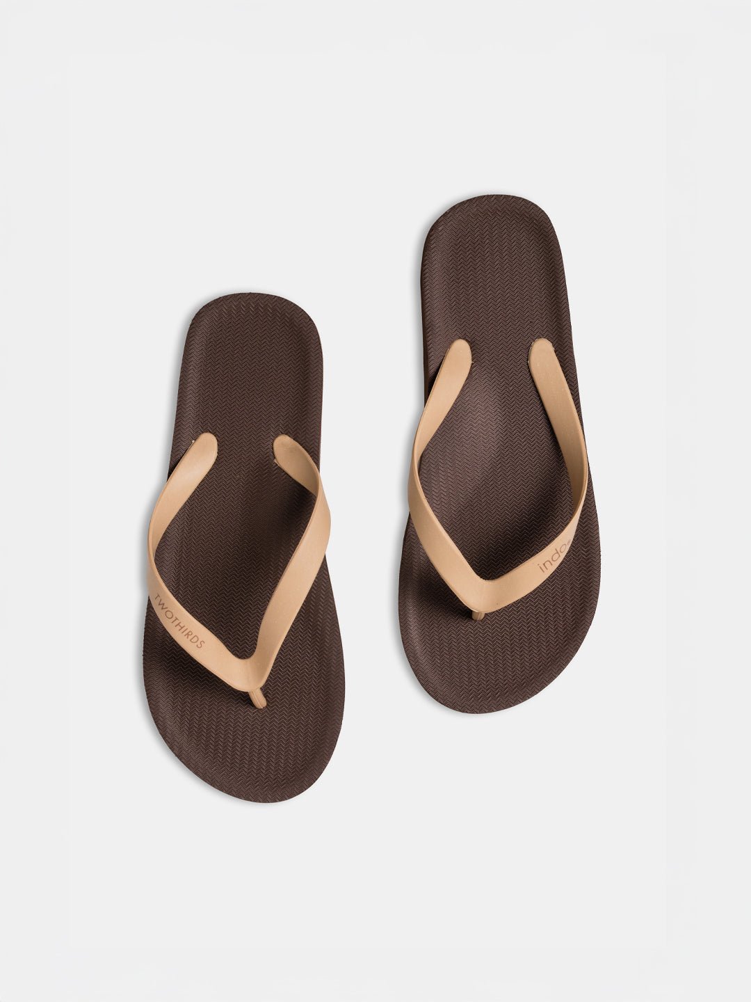 Indosole Kita - Soil Brown