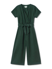 Iroquoise - Garden Green - Garden Green / Small