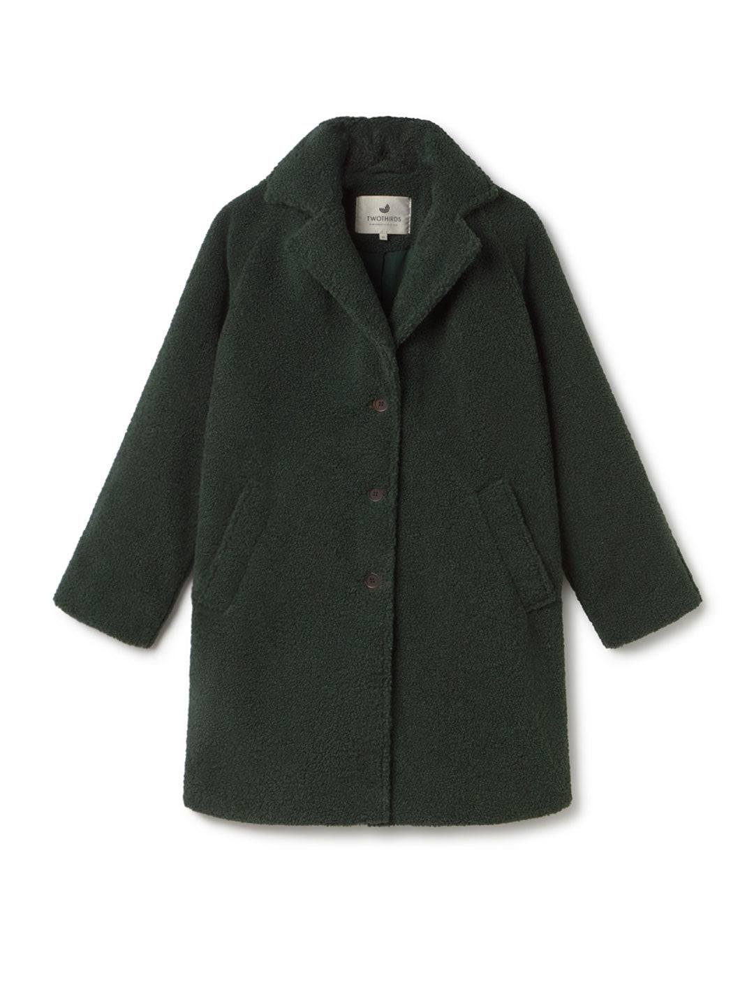 Itbayat - Dark Green