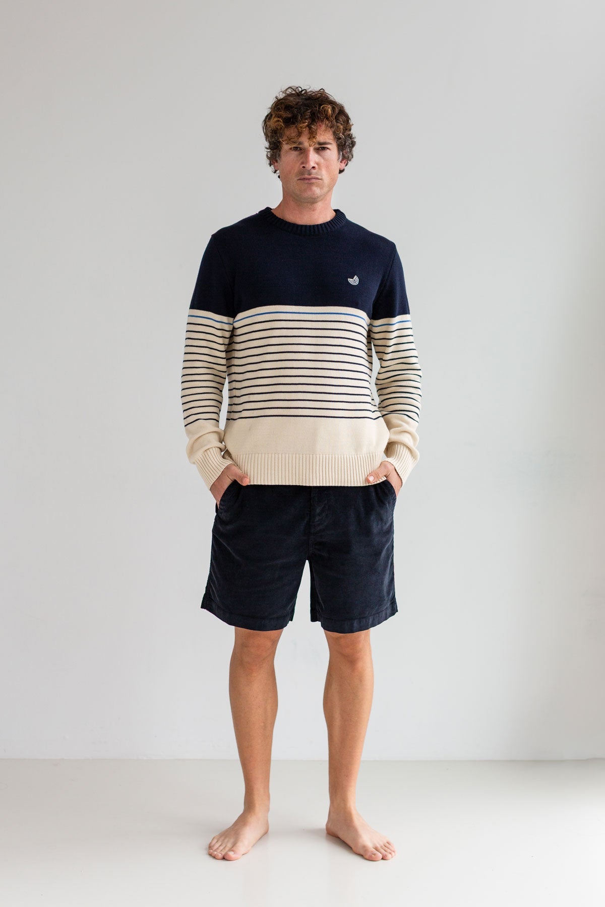 Kabak - Dark Navy