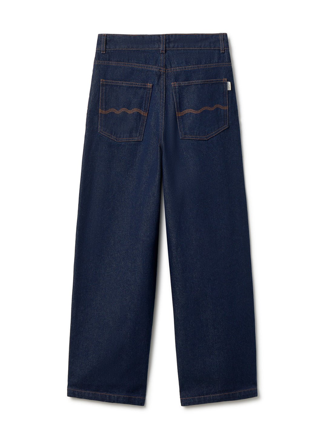 Karri Dos - Blue Denim