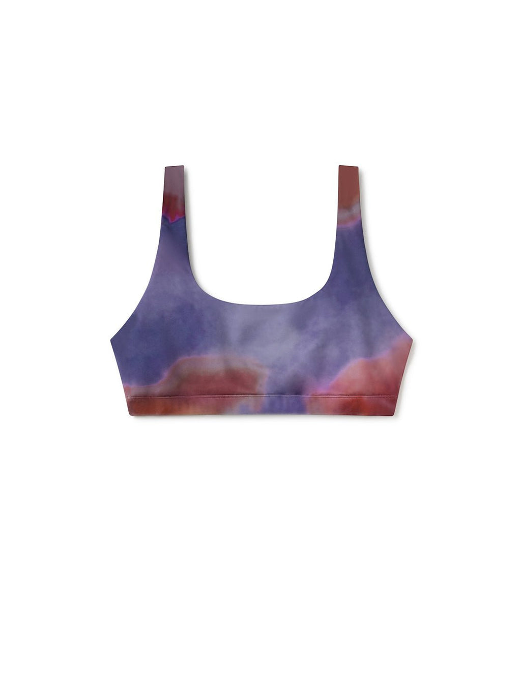 Kassia Top - Tie Dye