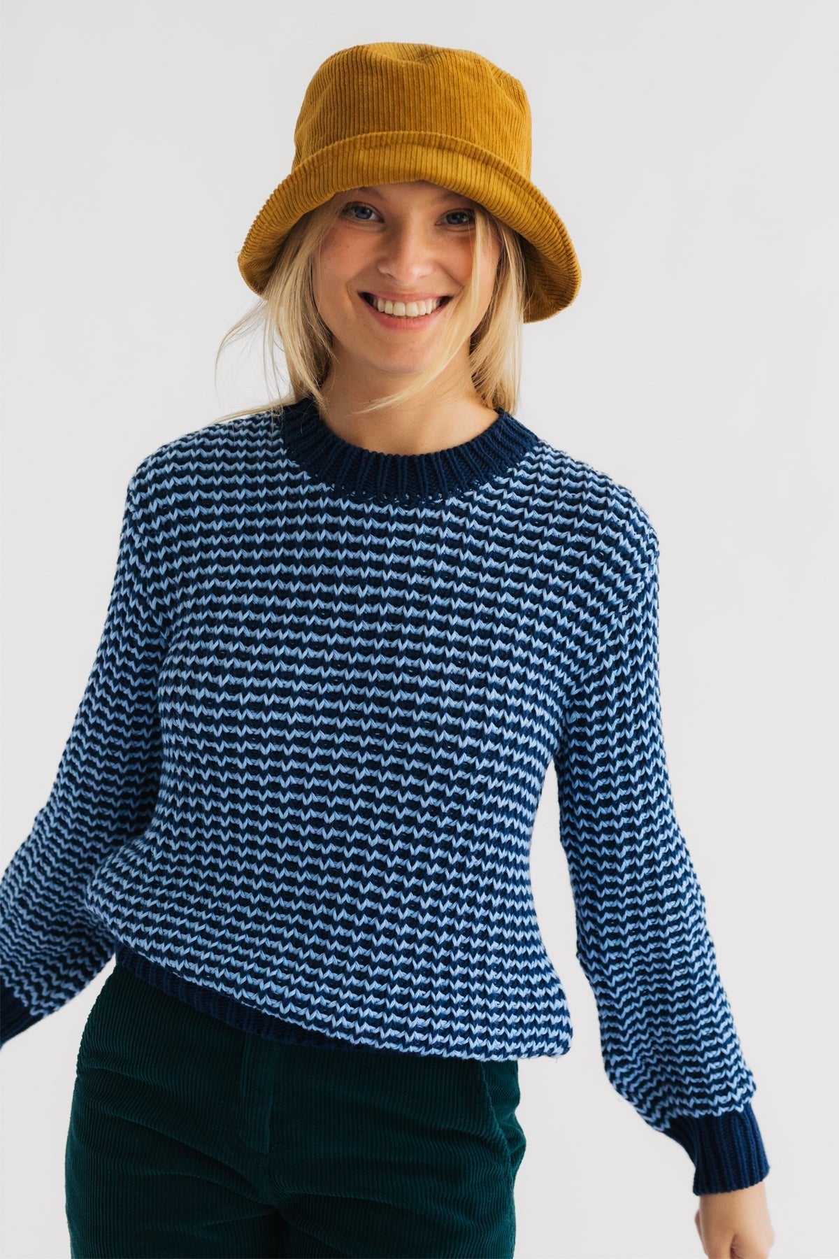 meta-preview, Vegan fabric knit for women