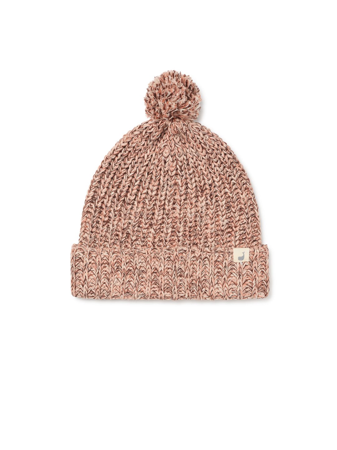 Bonnet Kayangel - Multicolour Dusty Pink