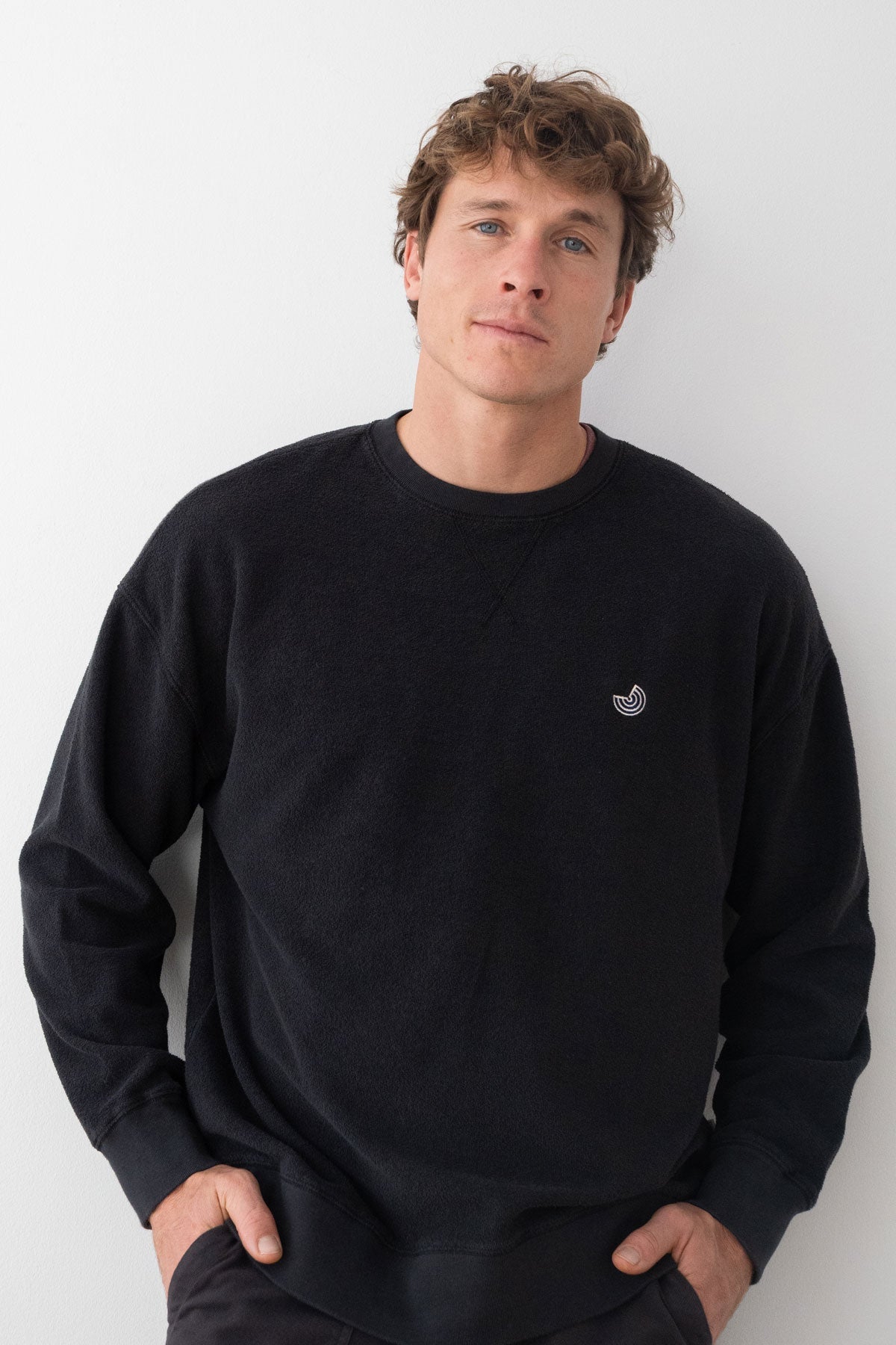 Kilda - Dark Navy