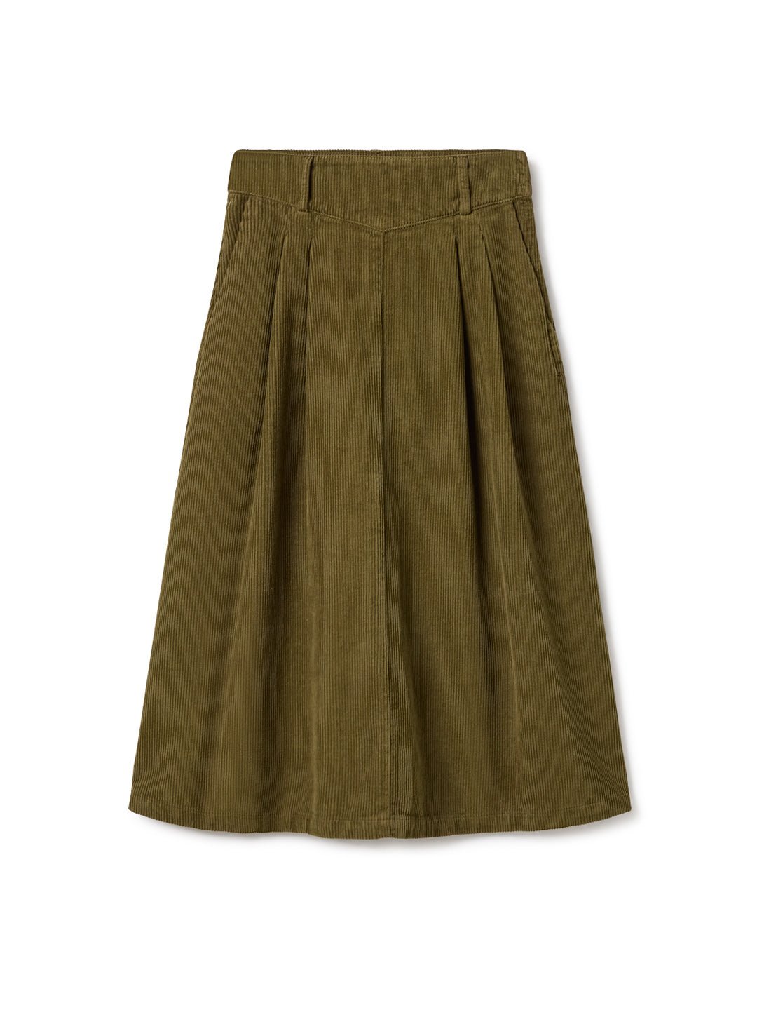 Kirala - Light Olive