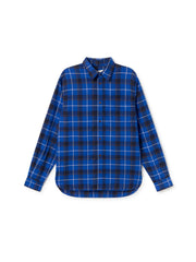 Kirkby - Blue - Blue / S