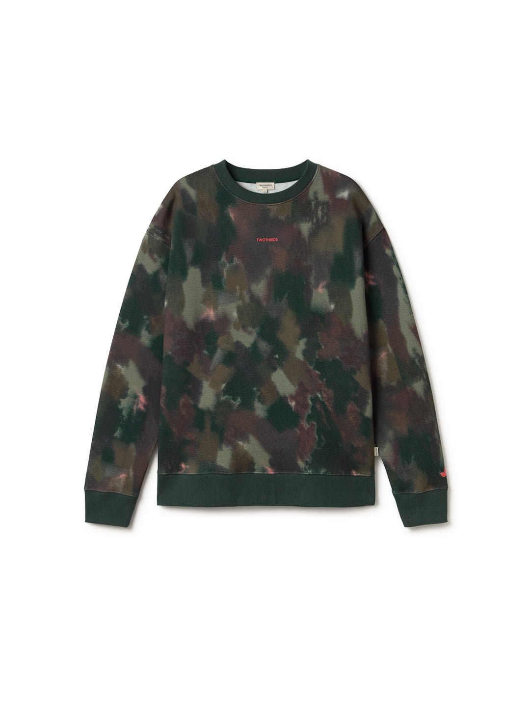 Klausdorf - Camo Green