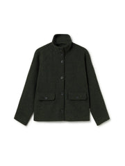 Koldewey - Dark Green - Dark Green / Extra Small