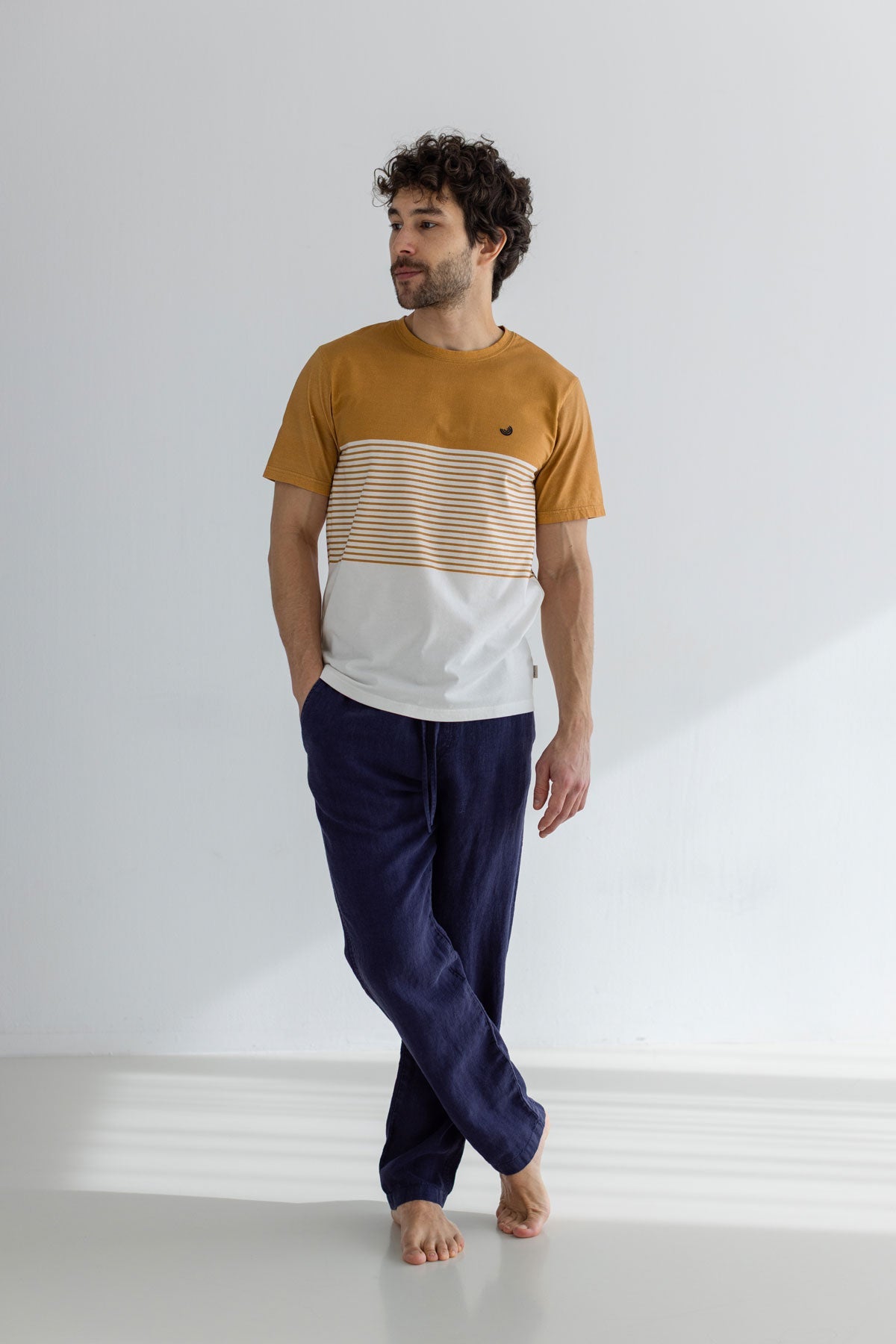 Kotomo - Navy Blue