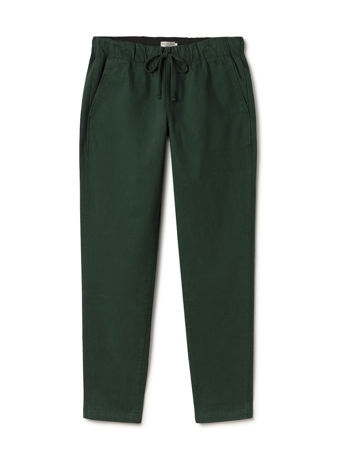 Kuhn - Dark Green