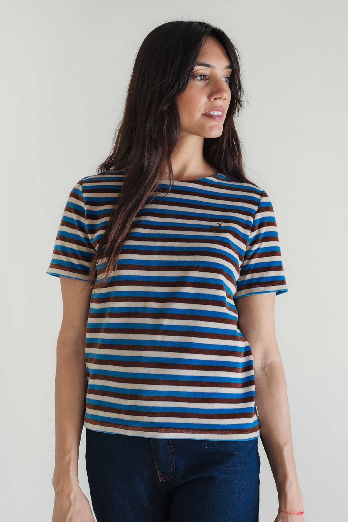 Kulitz - Mixed Stripes