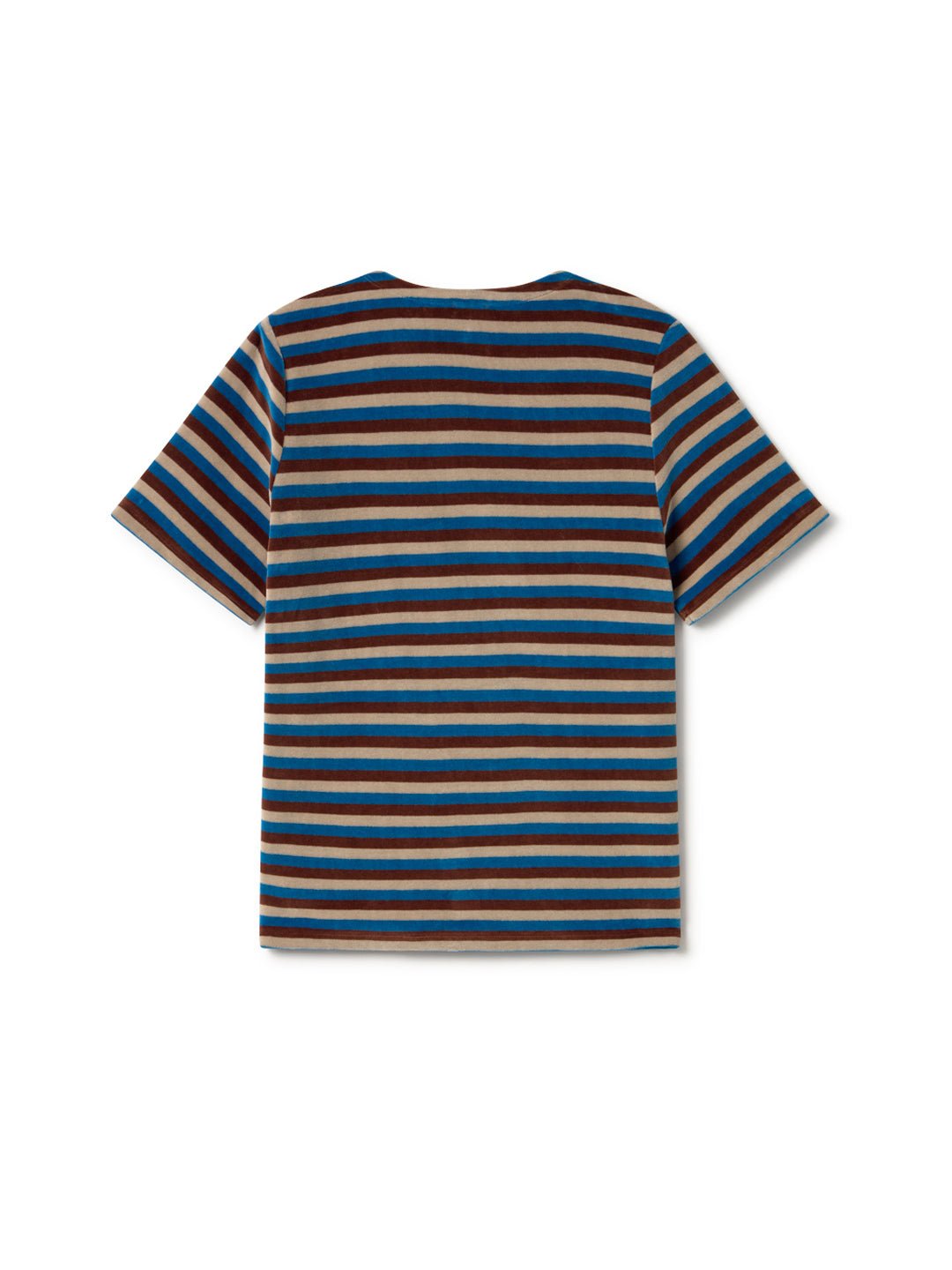 Kulitz - Mixed Stripes