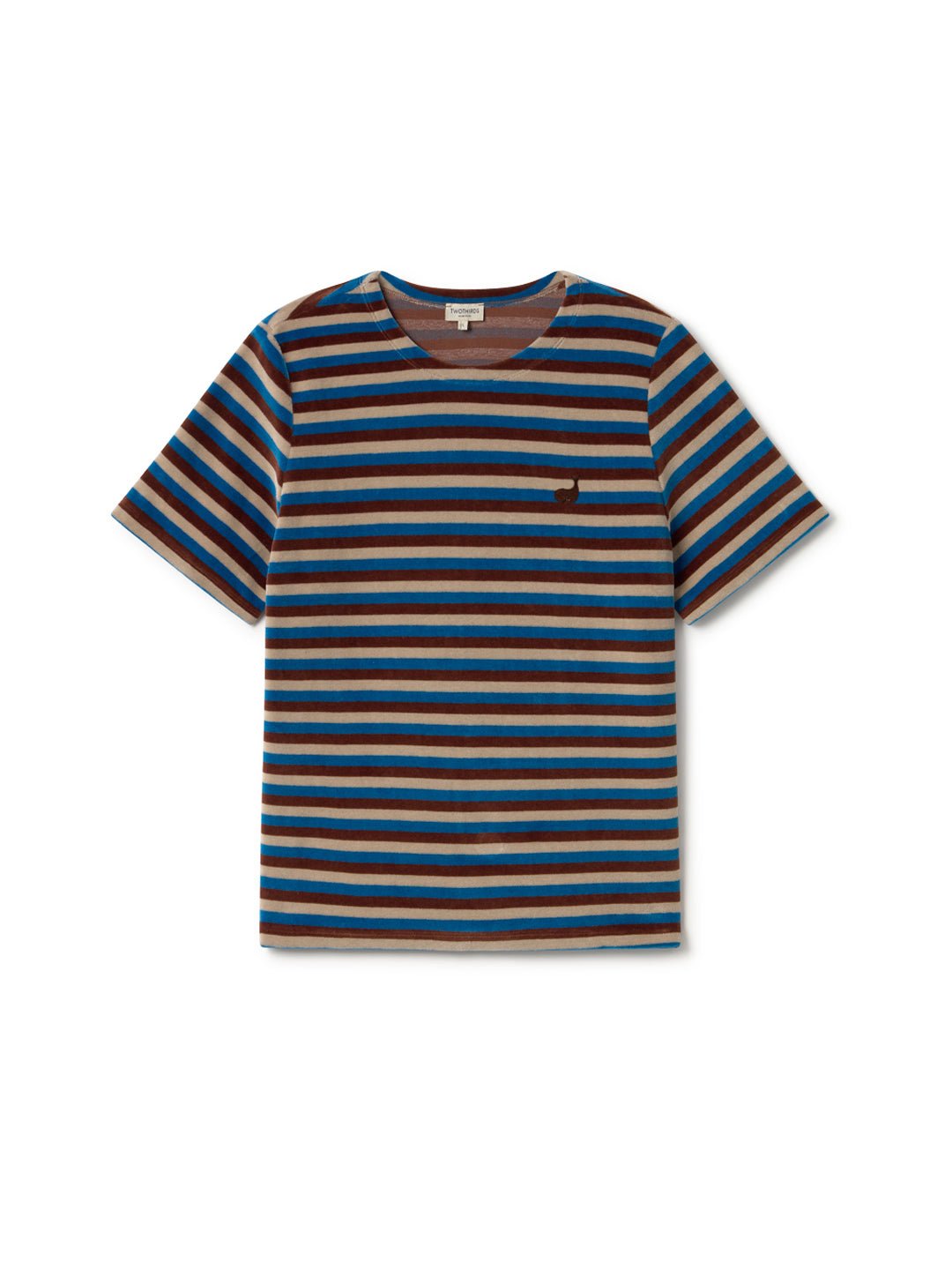 Kulitz - Mixed Stripes