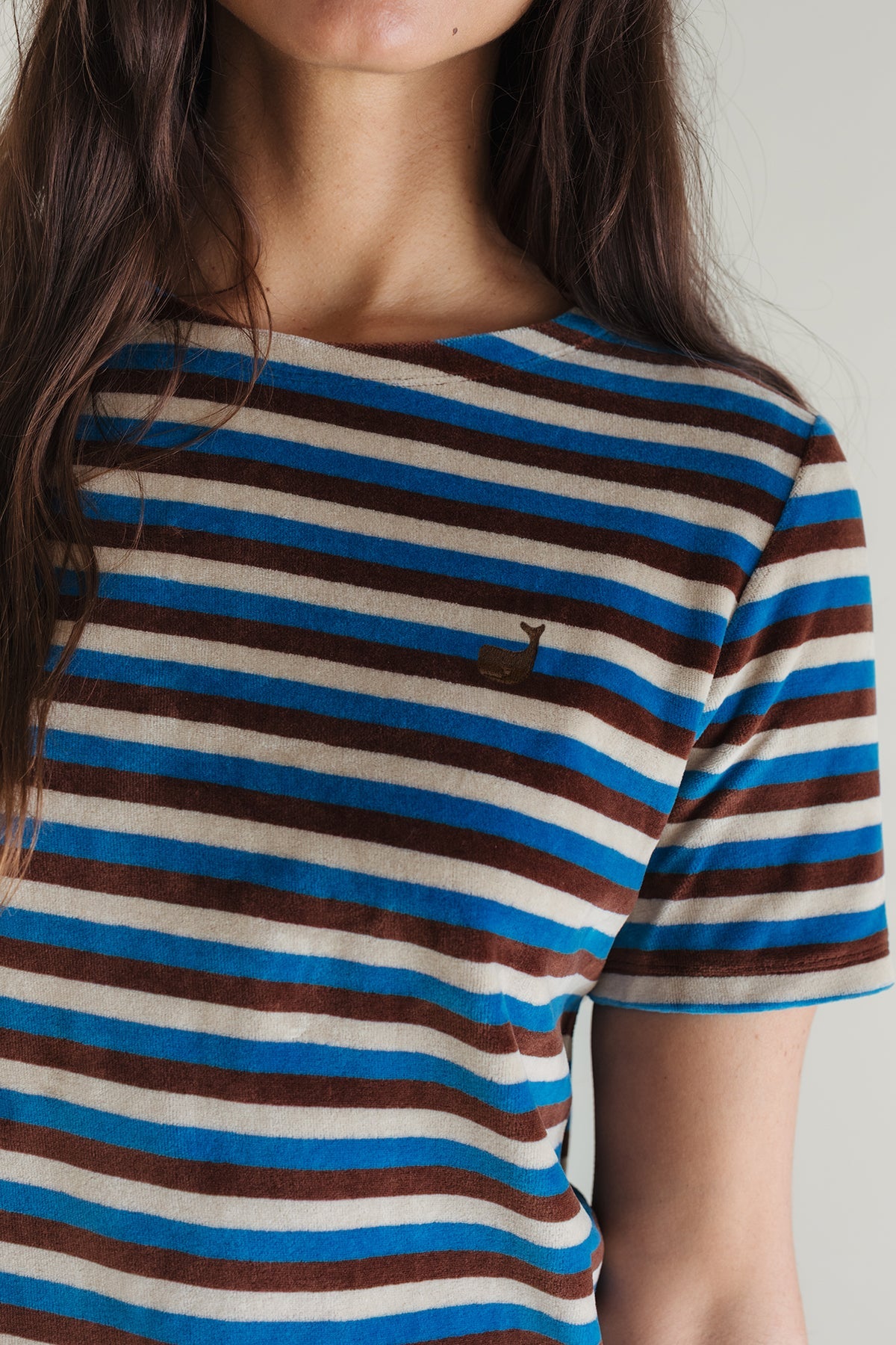 Kulitz - Mixed Stripes
