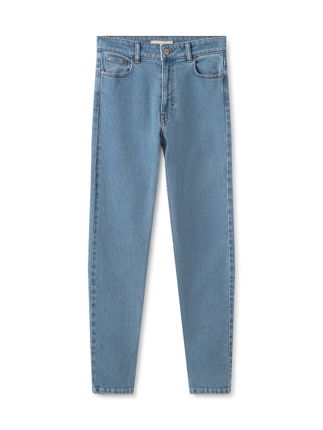 La Graciosa - Blau clar