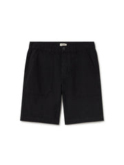 La Raspa - Black - Black / 36