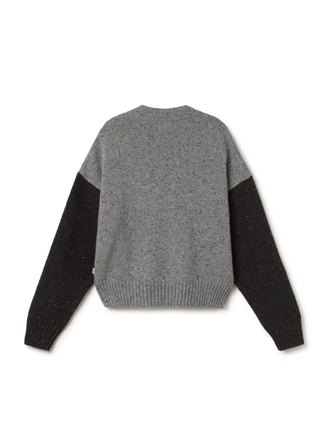 Lacanau - Bicolour Grey