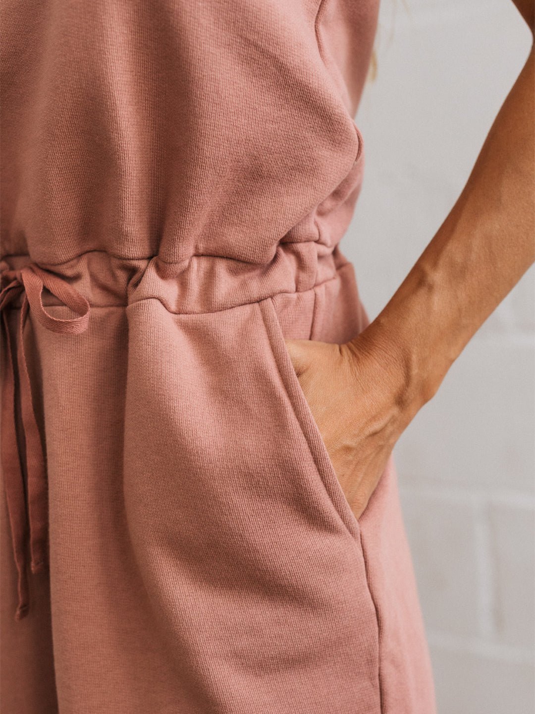 LE S09 - Dusty Pink