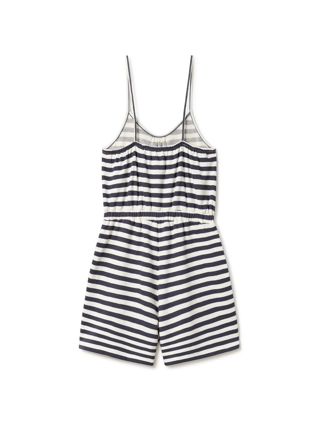 LE S14 - Navy Stripes
