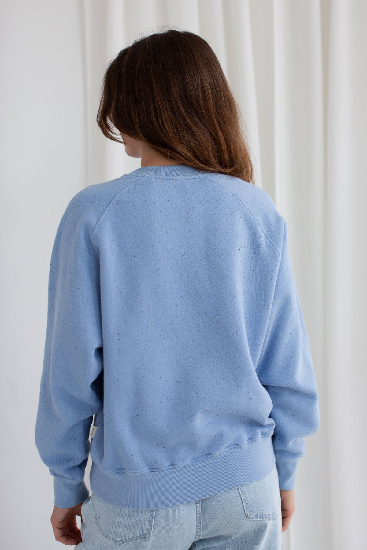 Leskov - Denim Blue