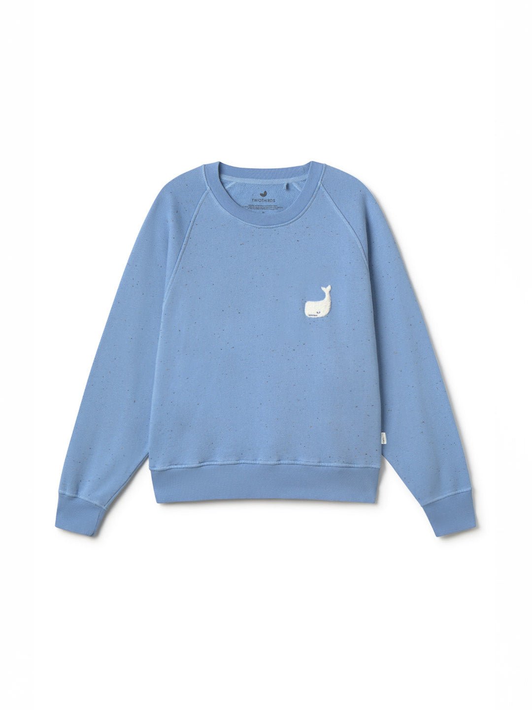 Leskov - Denim Blue