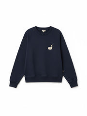 Leskov - Navy - Navy / Extra Small