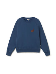 Leskov - Old Blue - Old Blue / Extra Small