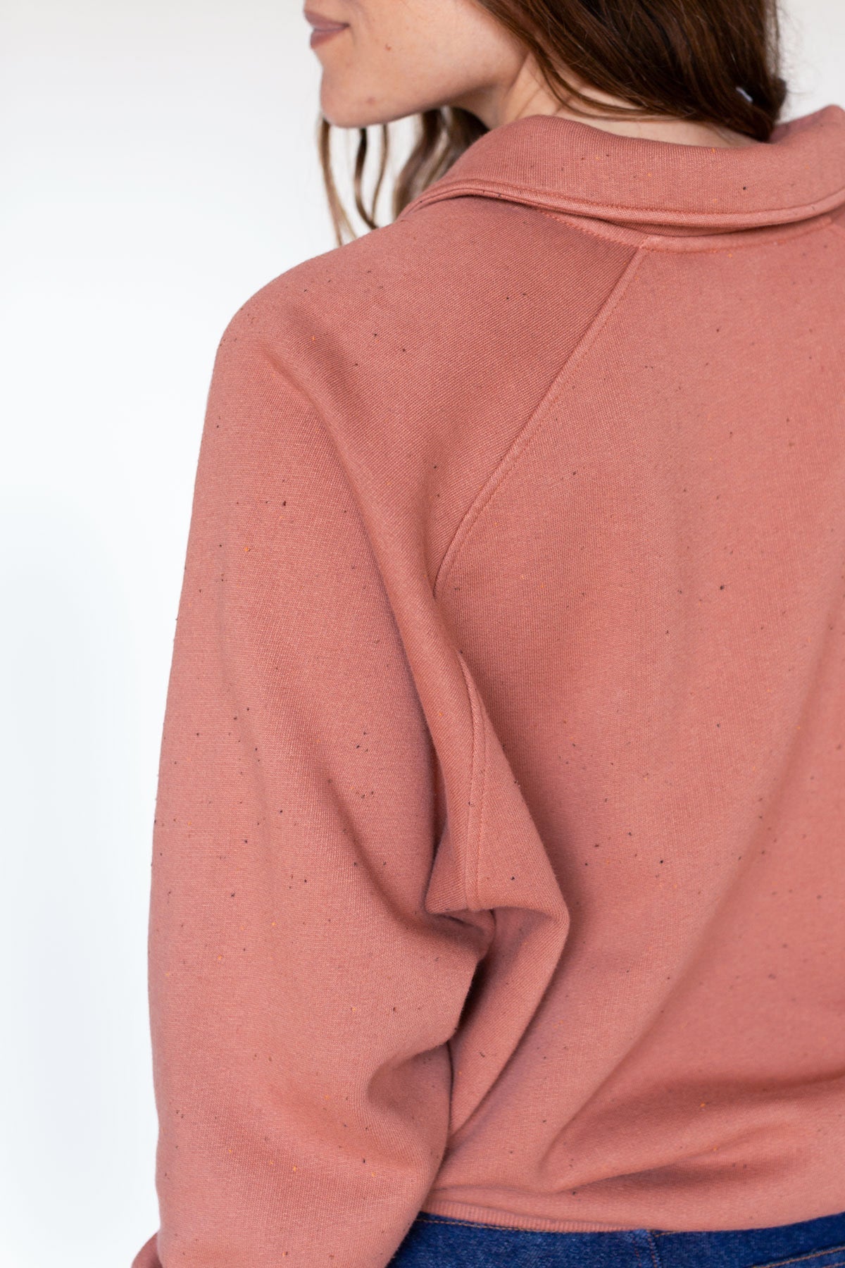 Leskov Polo - Adobe Rose