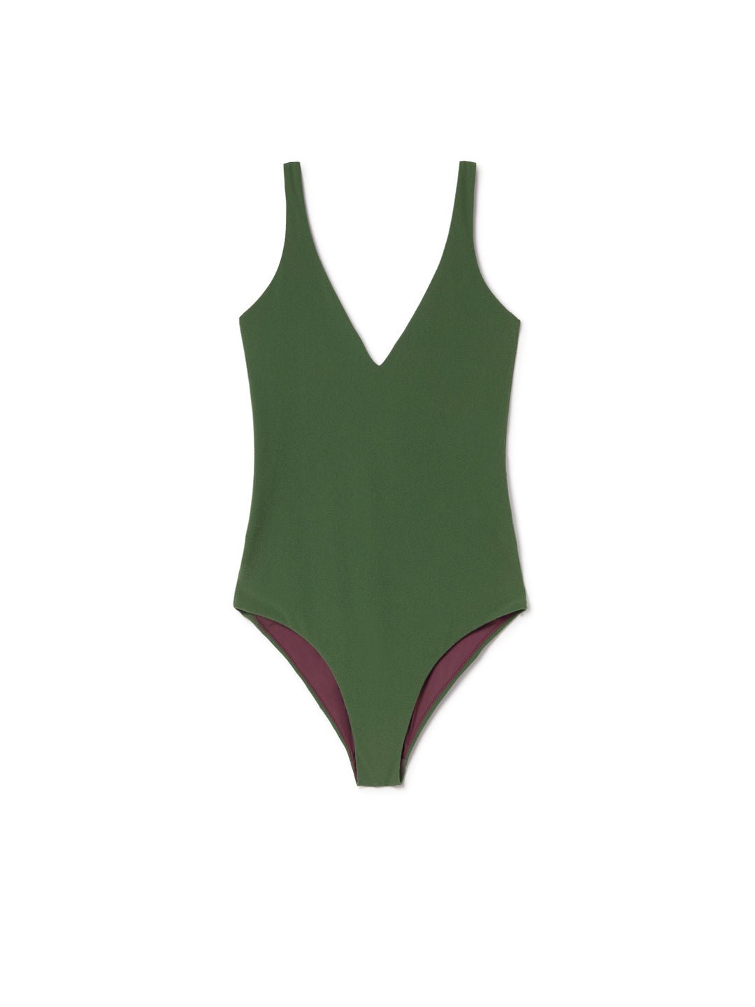 Leygues - Green